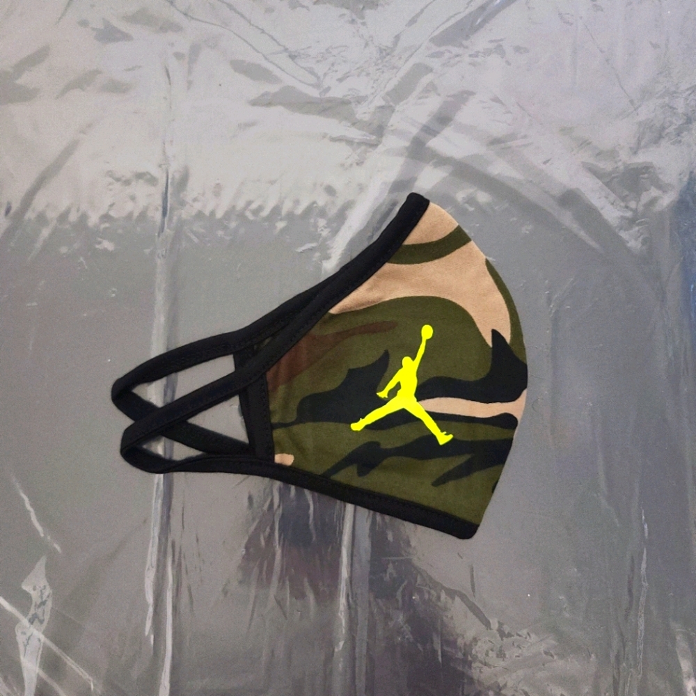 Re-usable washable Face Mask